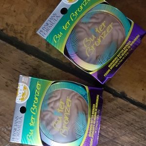 3/$15 🥰 PHYSICIANS FORMULA BUTTER BRONZER 💕